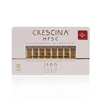 Crescina Hfsc Transdermic Technology Treatment 1300 Amp 20x3.5ml - Image 2