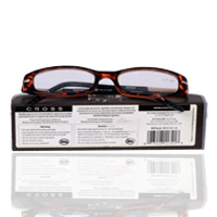 Cross Reading Glass Rd0150-1a+1.00 - Image 2