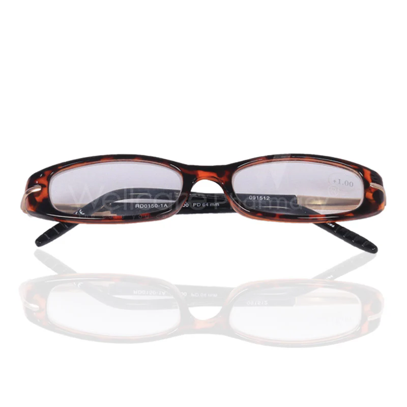 Cross Reading Glass Rd0150-1a+1.00 - Image 3