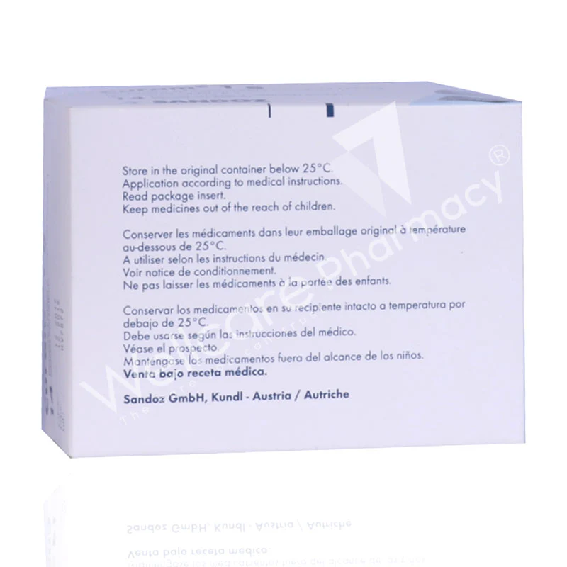 Curam 1gm Tablets 14'S - Image 3