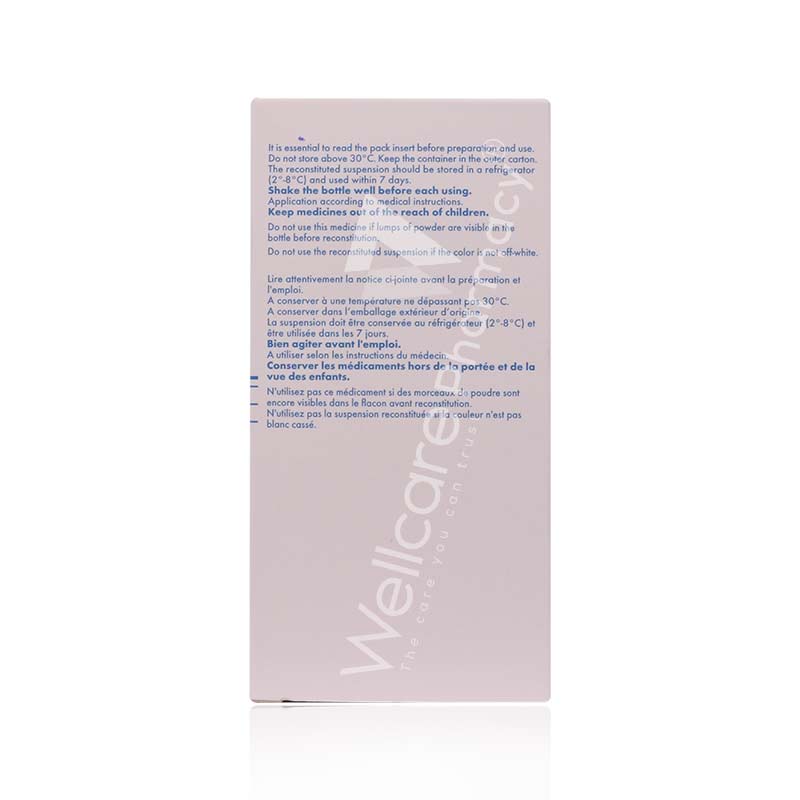 Curam 457mg/5ml Susp 70ml - Image 3