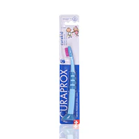 Curaprox 4260 Baby Toothbrush 0-4 Years - Image 2
