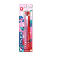Curaprox 5460 Ultra Soft Toothbrush 2'S - Image 2