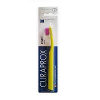 Curaprox 7600 Smart Ultra Soft Toothbrush - Image 2