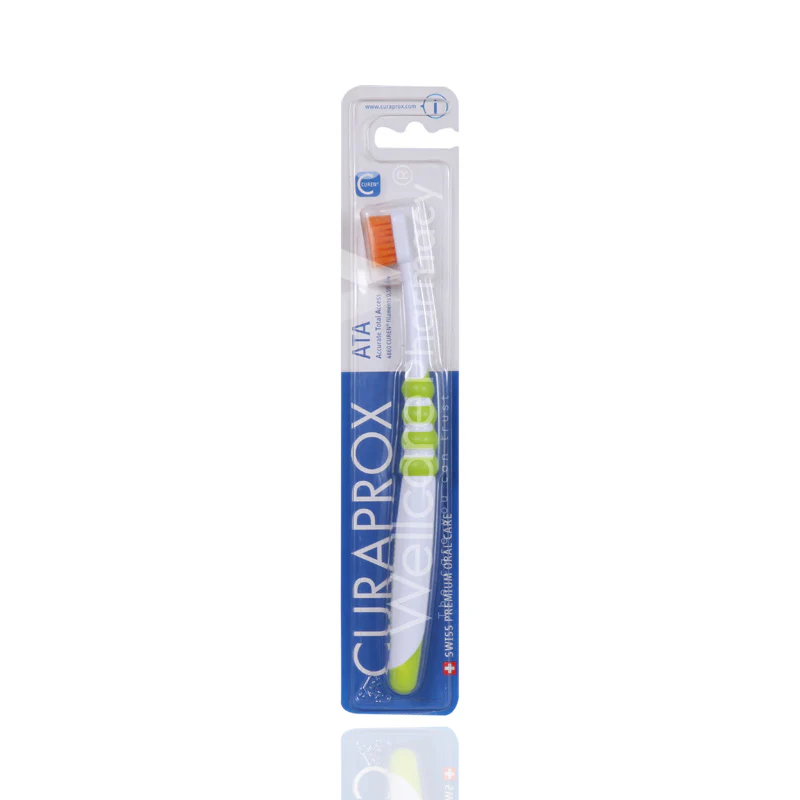 Curaprox Ata Toothbrush