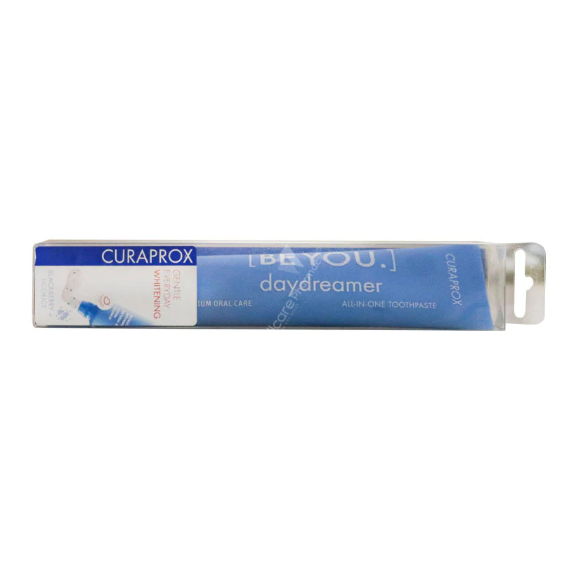 Curaprox Be You Day Dreamer Tooth Paste 90ml - Image 3