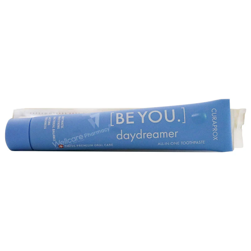 Curaprox Be You Day Dreamer Tooth Paste 90ml - Image 4