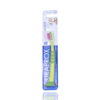 Curaprox Ck4260 Curakid Soft Toothbrush - Image 2