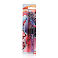 Curaprox Cs 5460 Duo Colorful Curls Edition Ultra Soft Toothbrush - Image 2