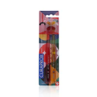 Curaprox Cs 5460 Duo Power Smile Edition Ultra Soft Toothbrush - Image 2