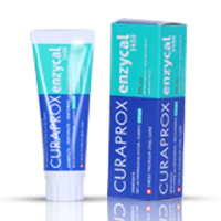 Curaprox Enzycal Fluoride Tooth Paste 75ml - Image 2