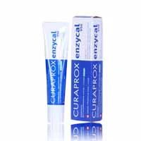 Curaprox Enzycal Toothpaste 75ml Blue - Image 2