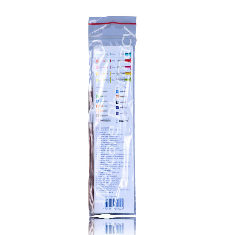 Curaprox Inter Dental Brush Holder Uhs411 - Image 3