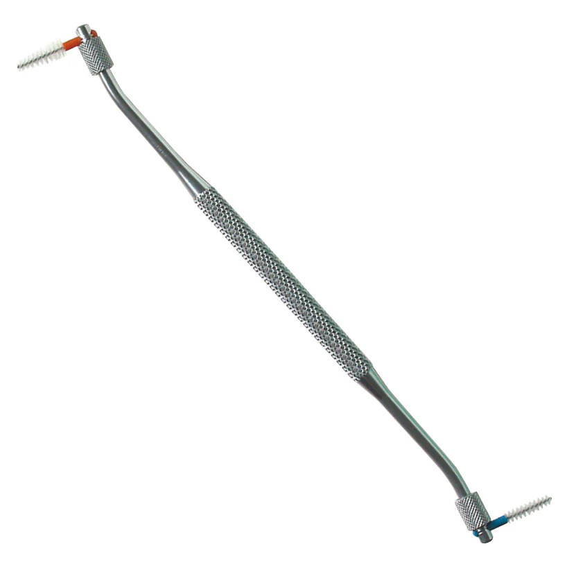 Curaprox Inter Dental Brush Holder Uhs420 - Image 4