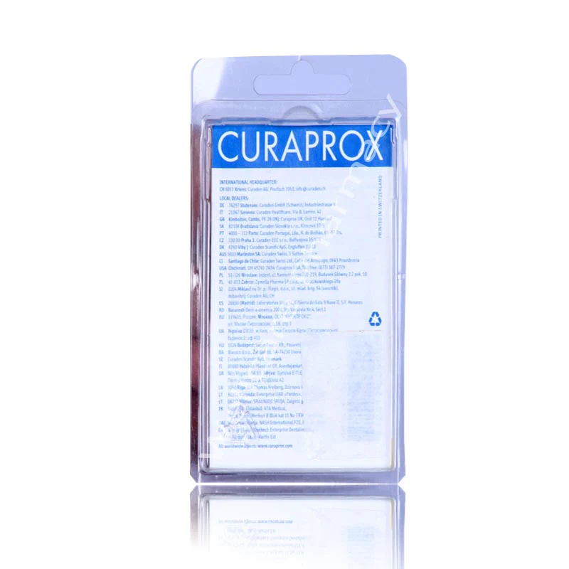 Curaprox Interdental Brush Cps09 - Image 3