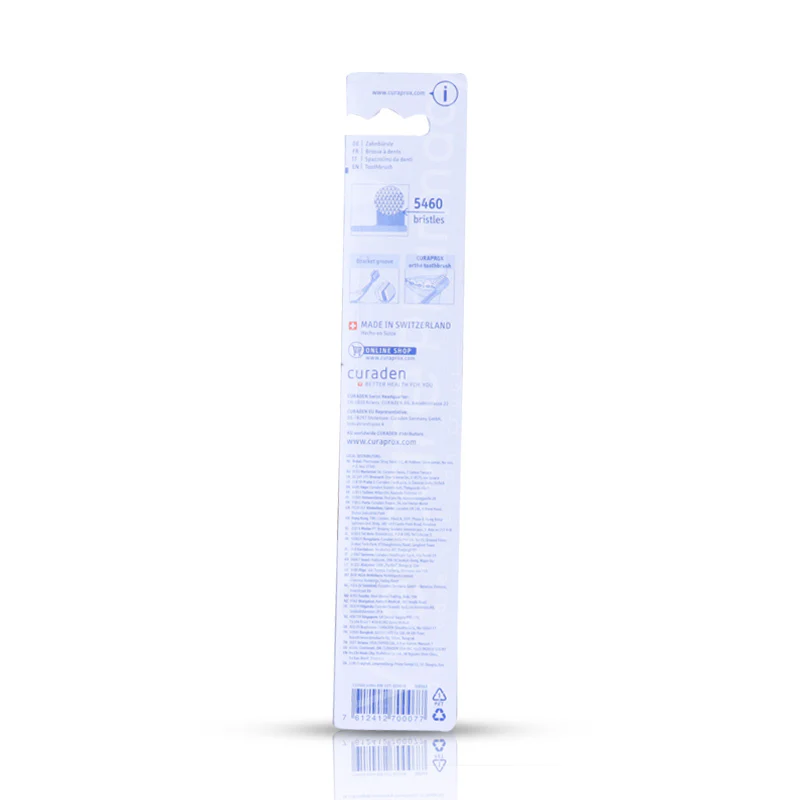 Curaprox Ortho Brush Cs5460 - Image 3