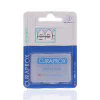 Curaprox Ortho Wax - Image 2
