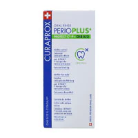 Curaprox Perioplus Protect Oral Rinse 200ml - Image 2