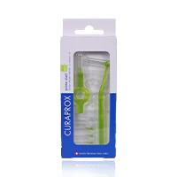 Curaprox Prime Start Cps011 Interdental Brush With Holder - Image 2