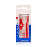Curaprox Prime Start Cps07 Interdental Brush With Holder - Image 2