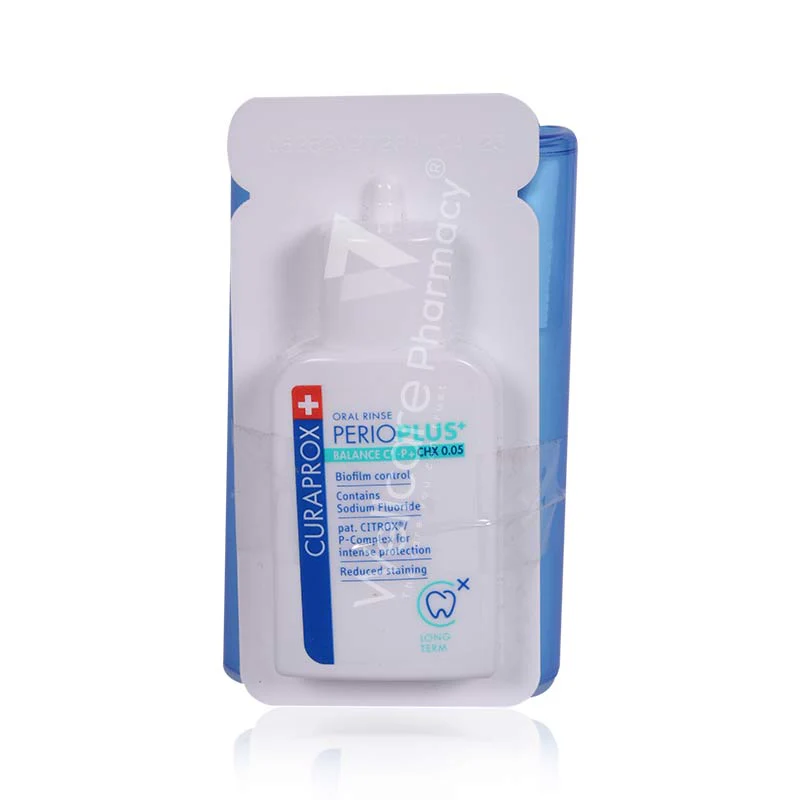Curaprox Uhs260 Travel Tooth Brush Kit