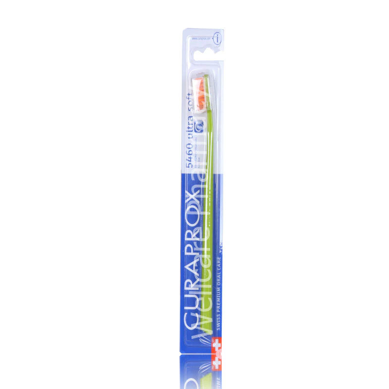 Curaprox Ultra Soft Toothbrush 5460 - Image 3