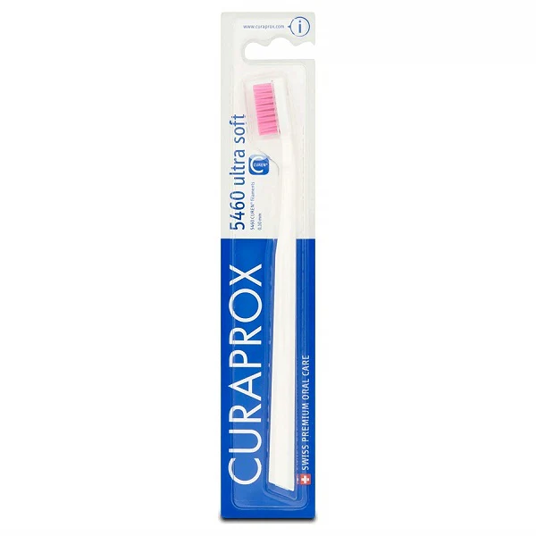 Curaprox Ultra Soft Toothbrush 5460 - Image 4