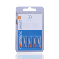 Curaprox Z Interdental Brush Regular Cps14z - Image 2