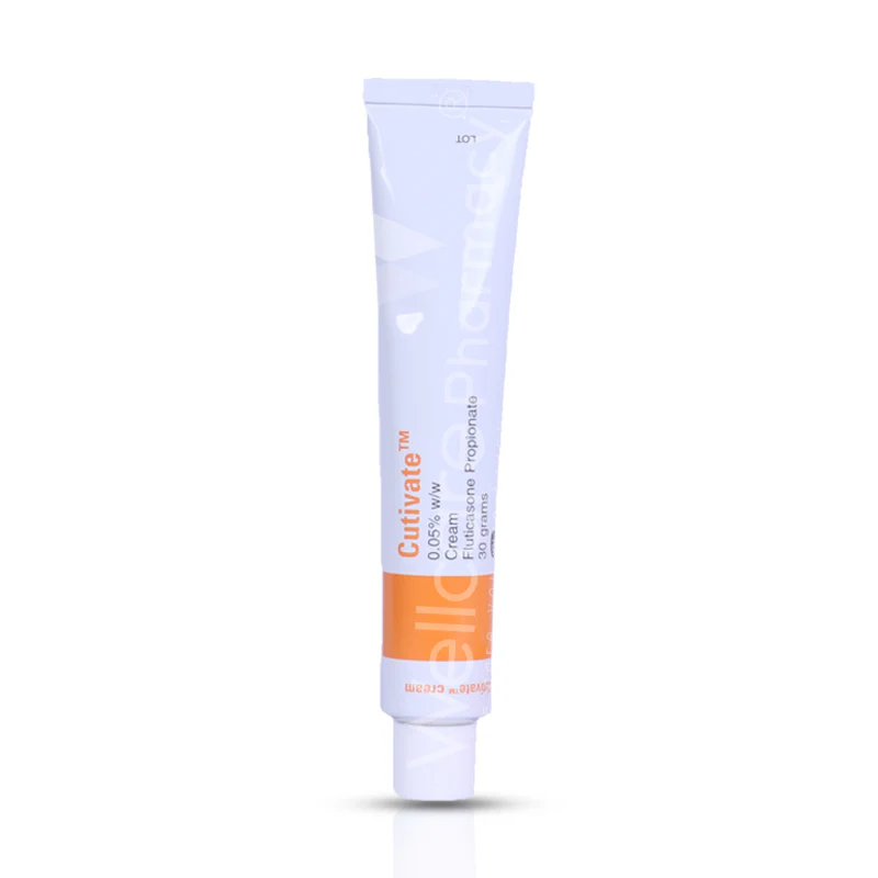 Cutivate Cream 30gm - Image 3