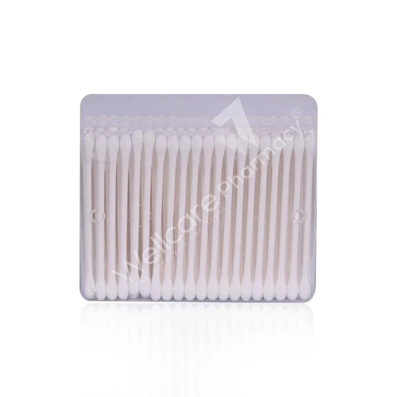 Cybele Cotton Buds Stick Paper 200'S - Image 3