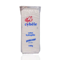 Cybele Cotton Wool 100g - Image 2