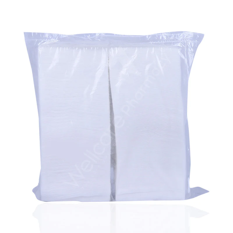 Cybele Cotton Wool Rectangles 200'S - Image 3