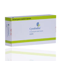 Cymbalta 60mg Capsules 28'S - Image 2