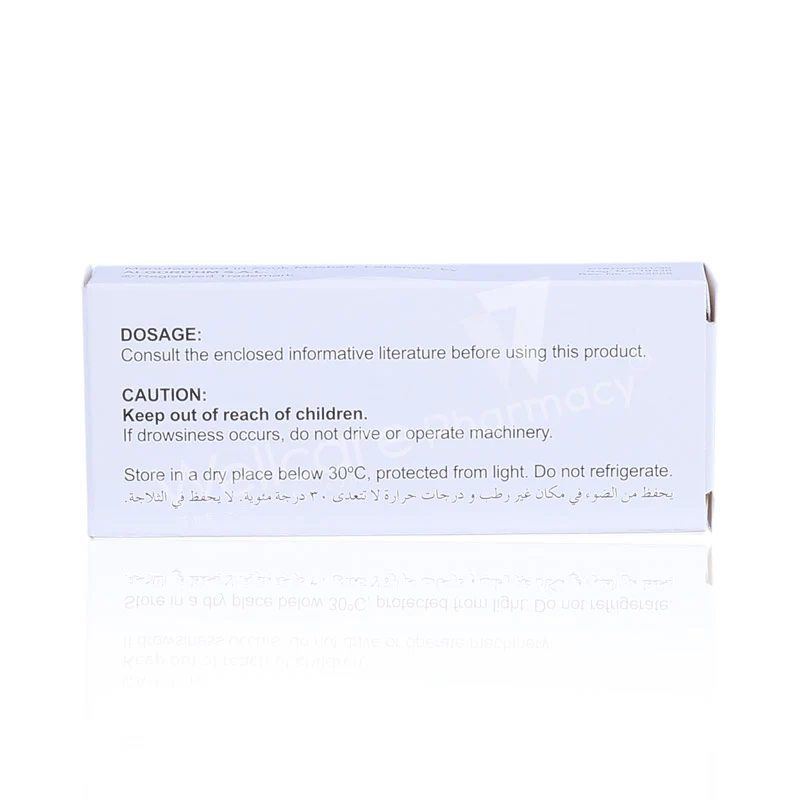 Cypro Vita Tablets 30'S - Image 3