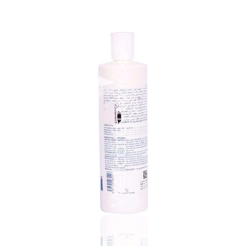 Cyteal Solution 500ml - Image 3