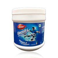 Dabur Glucose D 400g - Image 2