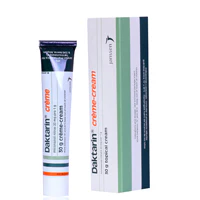 Daktarin Cream 30gm - Image 2
