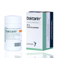 Daktarin Topical Powder 20gm - Image 2
