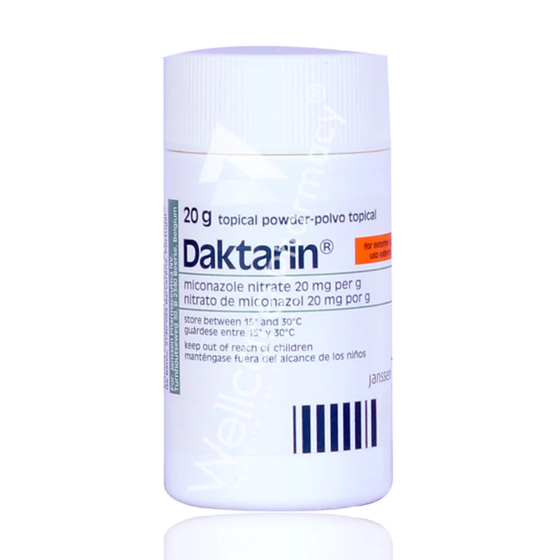 Daktarin Topical Powder 20gm - Image 3