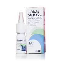 Dalman Aq Nasal Spray - Image 2