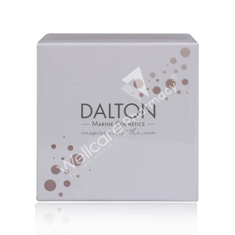 Dalton Anti-Pigmentation Whitening Night Cream 50ml - Image 3