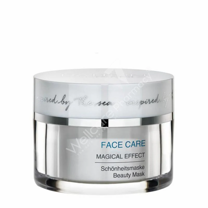 Dalton Clarifying Beauty Mask 50ml
