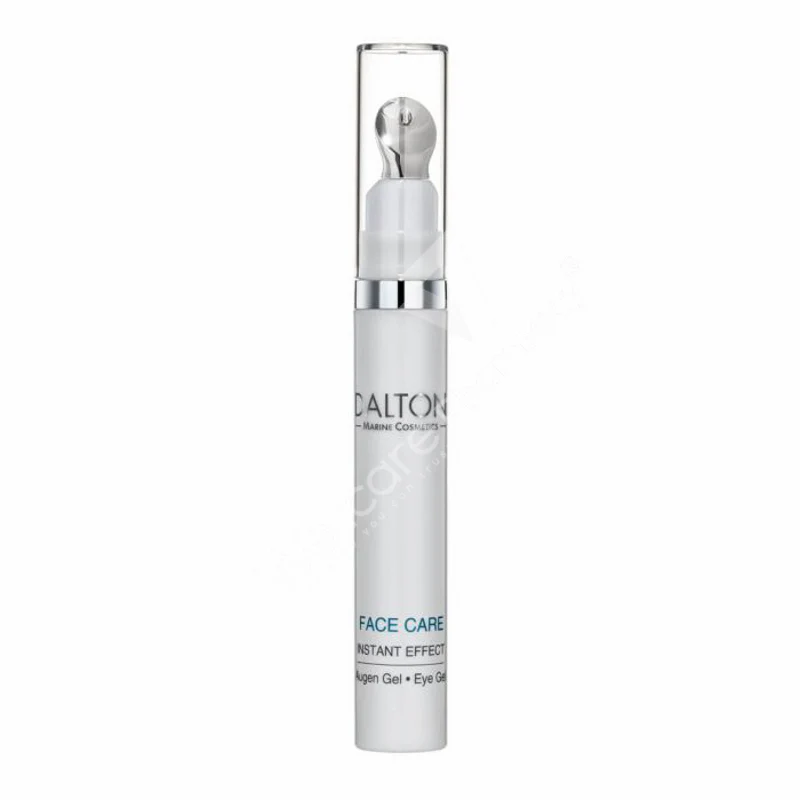 Dalton Face Care Eye Gel 15ml