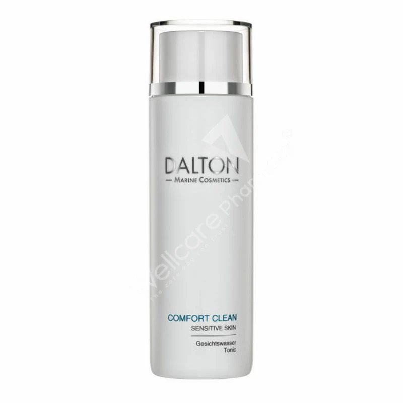 Dalton Gentle Anti-Aging Toner 200ml