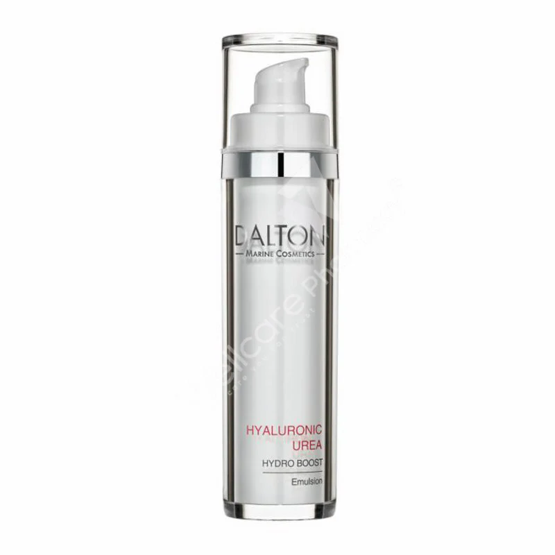 Dalton Hyaluronic Urea Hydro Boost Emulsion 50ml