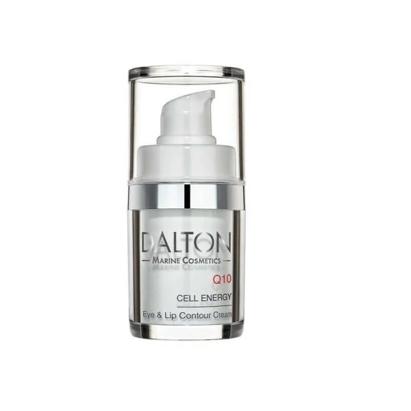 Dalton Q10 Cell Energy Eye Cream 15ml
