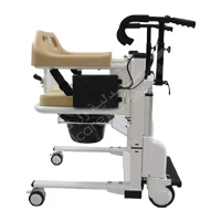 Dayang Dh01118 Electric Transferred Wheel Chair - Image 2