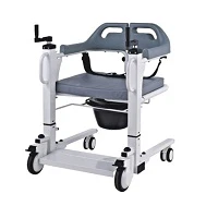 Dayang Dy077600(2)-46 Transferred Wheel Chair - Image 2