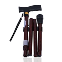 Dayang Foldable Walking Stick Dy05927lb - Image 2