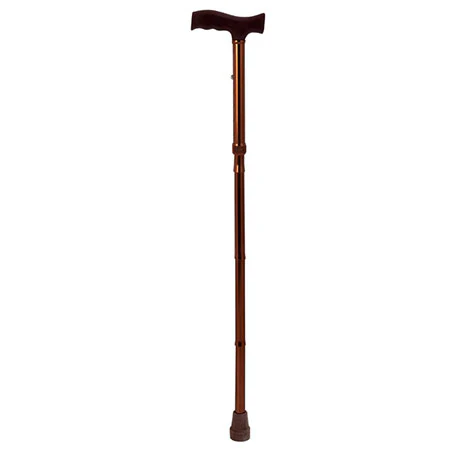Dayang Foldable Walking Stick Dy05927lb - Image 4